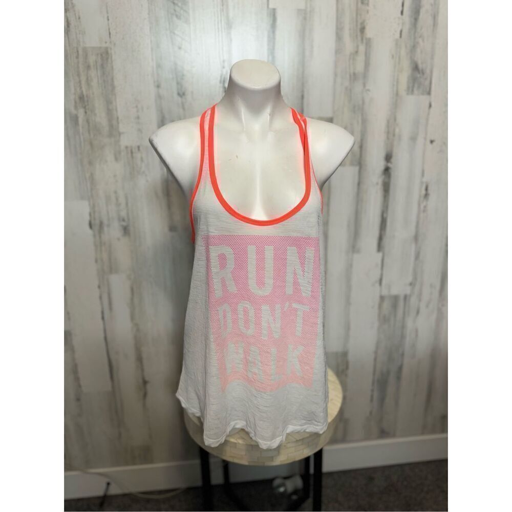 Aeropostal tank top work out